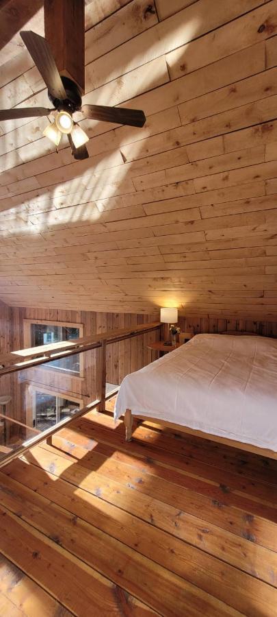Vila Ocean Views & Sunset Beach Cabin With Soaker Tub & Fire Pit Powell River Exteriér fotografie